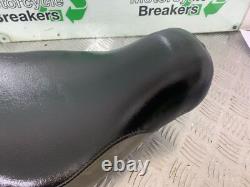 Harley Davidson Xl883 N Iron Seat Year 2020 (cmb1116)