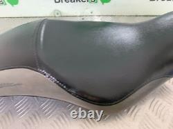 Harley Davidson Xl883 N Iron Seat Year 2020 (cmb1116)