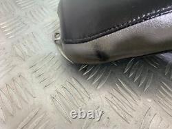 Harley Davidson Xl883 N Iron Seat Year 2020 (cmb1116)