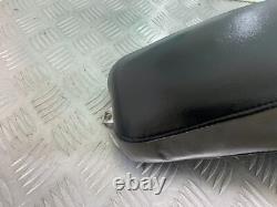 Harley Davidson Xl883 N Iron Seat Year 2020 (cmb1116)