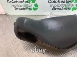 Harley Davidson Xl883 N Iron Seat Year 2020 (cmb1116)