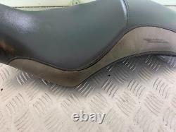 Harley Davidson Xl883 N Iron Seat Year 2020 (cmb1116)