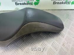 Harley Davidson Xl883 N Iron Seat Year 2020 (cmb1116)