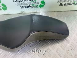Harley Davidson Xl883 N Iron Seat Year 2020 (cmb1116)