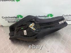 Harley Davidson Xl883 N Iron Seat Year 2020 (cmb1116)
