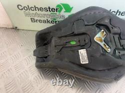 Harley Davidson Xl883 N Iron Seat Year 2020 (cmb1116)