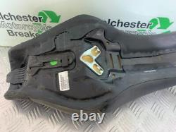 Harley Davidson Xl883 N Iron Seat Year 2020 (cmb1116)