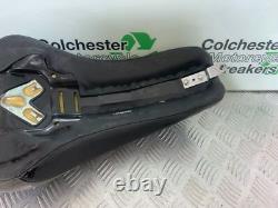 Harley Davidson Xl883 N Iron Seat Year 2020 (cmb1116)