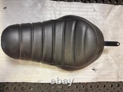 Harley Davidson Xl883 N Iron Solo Seat Unit 2019 Genuine