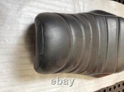 Harley Davidson Xl883 N Iron Solo Seat Unit 2019 Genuine