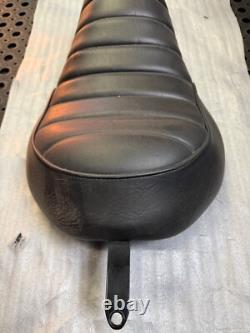 Harley Davidson Xl883 N Iron Solo Seat Unit 2019 Genuine