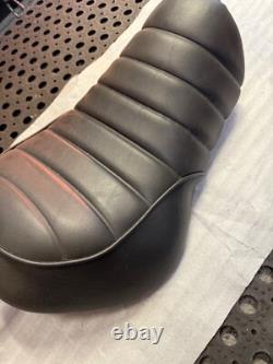 Harley Davidson Xl883 N Iron Solo Seat Unit 2019 Genuine