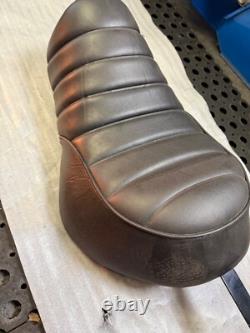 Harley Davidson Xl883 N Iron Solo Seat Unit 2019 Genuine