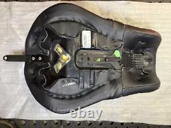 Harley Davidson Xl883 N Iron Solo Seat Unit 2019 Genuine