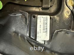 Harley Davidson Xl883 N Iron Solo Seat Unit 2019 Genuine