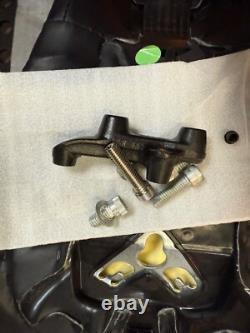 Harley Davidson Xl883 N Iron Solo Seat Unit 2019 Genuine