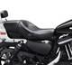 Harley-davidson Xl Sportster Sundowner Passenger Pillion Comfort Pad 52400121