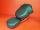 Harley Davidson Xlh 883 2nd Row Rear Seat With Backrest 2006