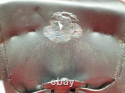 Harley Davidson Xlh 883 2nd Row Rear Seat With Backrest 2006