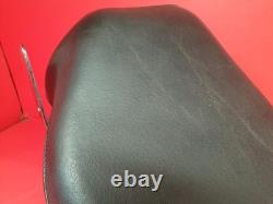 Harley Davidson Xlh 883 2nd Row Rear Seat With Backrest 2006