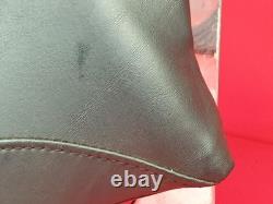 Harley Davidson Xlh 883 2nd Row Rear Seat With Backrest 2006