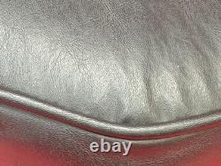 Harley Davidson Xlh 883 2nd Row Rear Seat With Backrest 2006