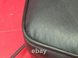 Harley Davidson Xlh 883 2nd Row Rear Seat With Backrest 2006