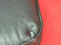 Harley Davidson Xlh 883 2nd Row Rear Seat With Backrest 2006