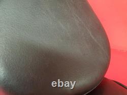 Harley Davidson Xlh 883 2nd Row Rear Seat With Backrest 2006