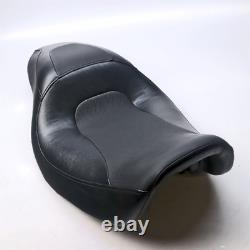 Harley Davidson sportster Double Seat