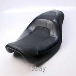 Harley Davidson sportster Double Seat