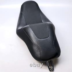Harley Davidson sportster Double Seat