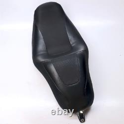 Harley Davidson sportster Double Seat