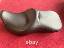 Harley Davidson touring Glide Models 2009-2022 Low Seat 24688