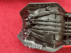 Harley Davidson touring Glide Models 2009-2022 Low Seat 24688