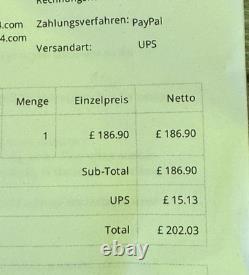 Harley Davison Custom Seat HD Sportster 04-20Black & Red V3