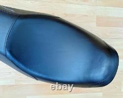 Harley Dyna Badlander Dual Seat Street Bob Glide Saddle 2006-17 FXD 52284-06