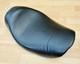 Harley Dyna Brawler Leather Solo Riders Seat Single Saddle 2006-17 Fxd 51375-06