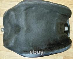 Harley Dyna Brawler Leather Solo Riders Seat Single Saddle 2006-17 FXD 51375-06