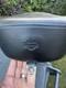 Harley Dyna Dual Seat