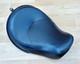 Harley Dyna Street Bob Solo Riders Seat Single Saddle 2006-17 Fxdb 51475-09a