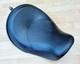 Harley Dyna Street Bob Solo Riders Seat Single Saddle 2006-17 Fxdb 51475-09a