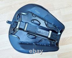 Harley Dyna Street Bob Solo Riders Seat Single Saddle 2006-17 FXDB 51475-09A