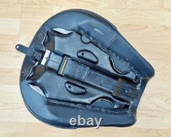 Harley Dyna Street Bob Solo Riders Seat Single Saddle 2006-17 FXDB 51475-09A