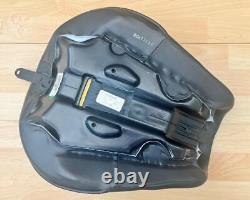 Harley Dyna Street Bob Solo Riders Seat Single Saddle 2006-17 FXDB 51475-09A