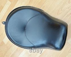 Harley Dyna Street Bob Solo Riders Seat Single Saddle 2006-17 FXDB 51475-09A