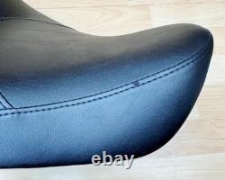 Harley Dyna Street Bob Solo Riders Seat Single Saddle 2006-17 FXDB 51475-09A