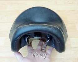 Harley Dyna Street Bob Solo Riders Seat Single Saddle 2006-17 FXDB 51475-09A