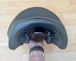 Harley Dyna Street Bob Solo Riders Seat Single Saddle 2006-17 FXDB 51475-09A