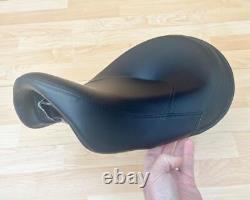 Harley Dyna Street Bob Solo Riders Seat Single Saddle 2006-17 FXDB 51475-09A